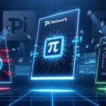 Pi Network steadies near support as unlocks, listings eyed 7 Pi Network steadies near support as unlocks listings eyed