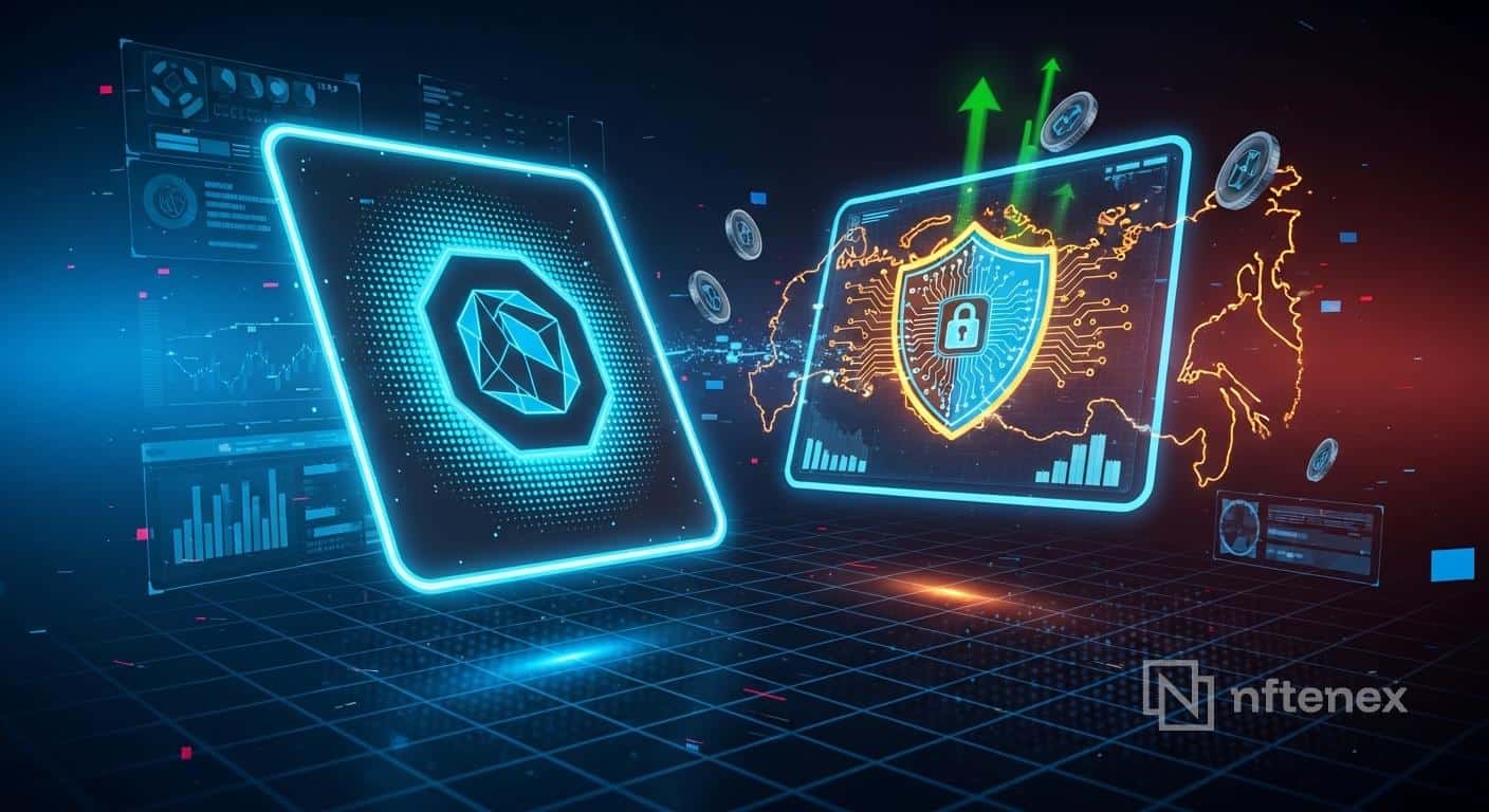 RWA Tokens advance as Russia approves DFA framework