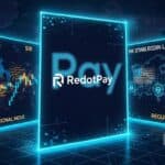 RedotPay weighs $1B US IPO amid HK stablecoin licensing 6 RedotPay weighs 1B US IPO amid HK stablecoin licensing