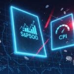 S&P 500 slides as CPI sparks $1T wipeout claims 6 SP 500 slides as CPI sparks 1T wipeout claims