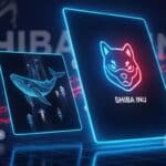 Shiba Inu stalls as whale inflows rise burns lag