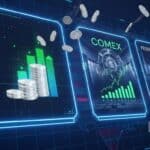 Silver tests $90 as COMEX inventories hit lows, Fed in focus 6 Silver tests 90 as COMEX inventories hit lows Fed in focus