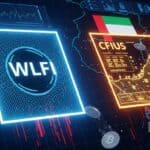 WLFI falls 8% amid CFIUS review risk over UAE stake 4 WLFI falls 8 amid CFIUS review risk over UAE stake