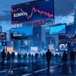 Strategy's Stock Plummets Amid Bitcoin Price Decline