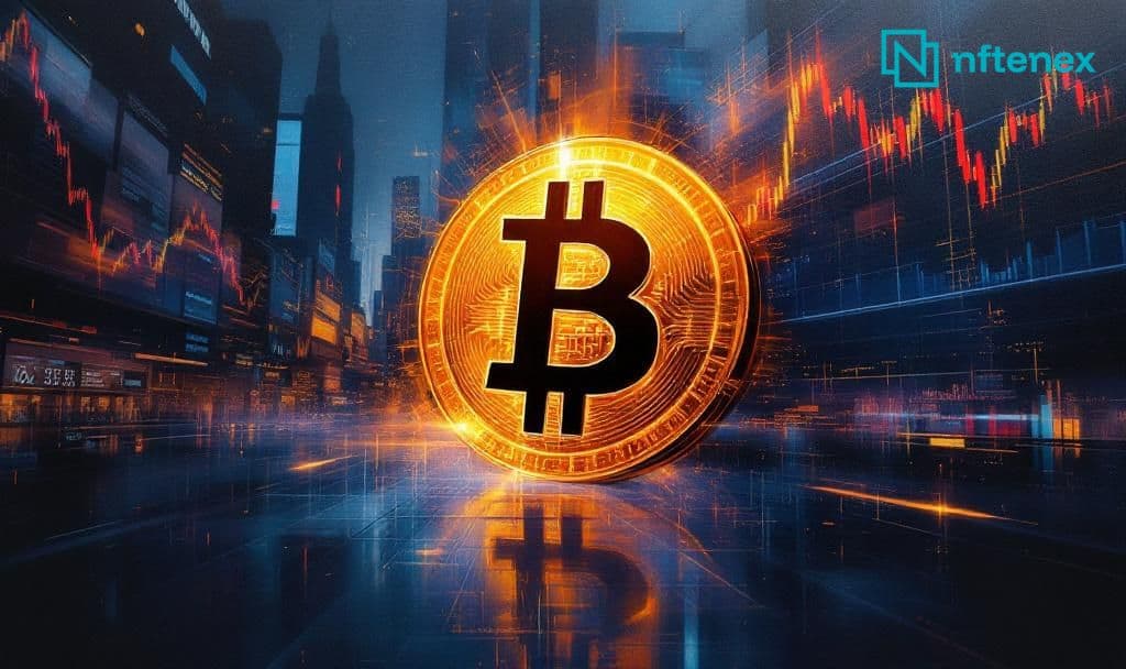 Bitcoin Price Dips Below $63,000 Amid Market Volatility