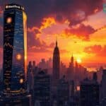 BlackRock's Bitcoin ETF Hits $10 Billion Daily Volume 5 Impact of BlackRock's Spot Bitcoin ETF Milestone