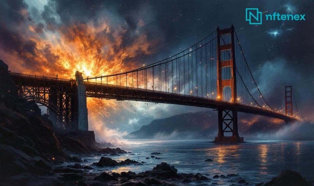 CrossCurve Bridge Exploit Drains $3 Million Funds