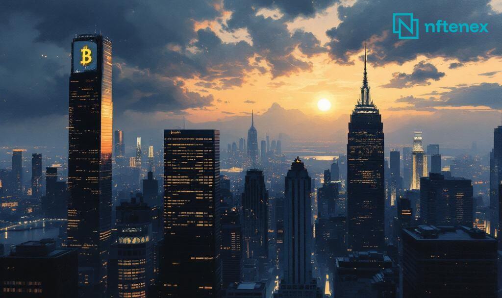 Bitcoin Market Impact Due to U.S. Jobs Data