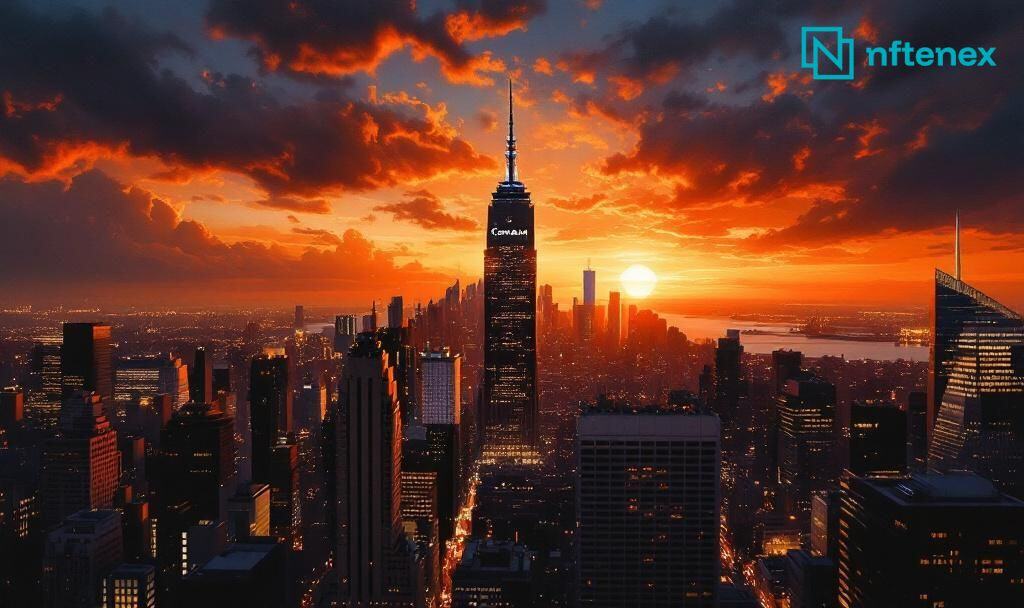 Canaan’s Stock Drops 7% Despite Record Quarter