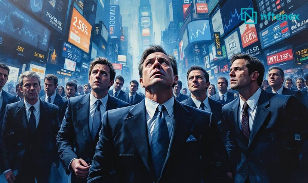 Ethereum Faces Potential Dip Amidst BitMine's $6B Unrealized Loss