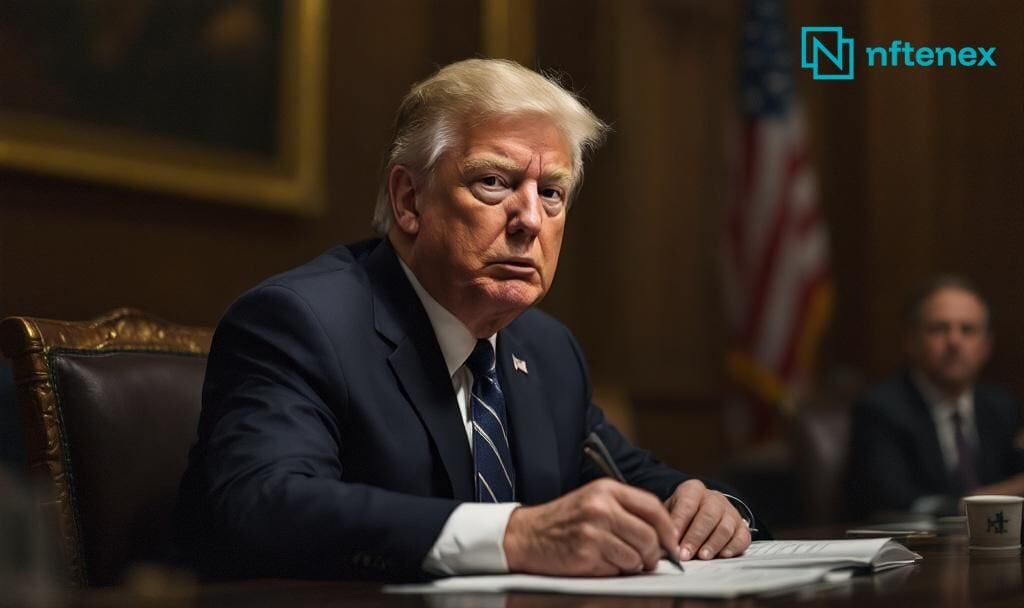 Fed Maintains Interest Rates Ahead of Key Data