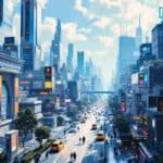 COIN Stock Predictions and Industry Implications