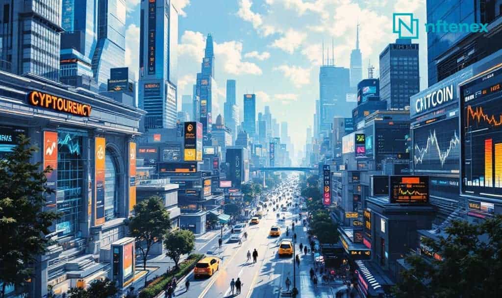 COIN Stock Predictions and Industry Implications