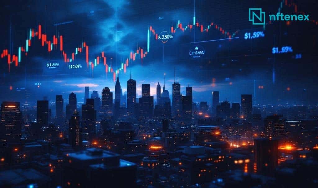 Cardano Price Decline Amid Bitcoin Market Turmoil