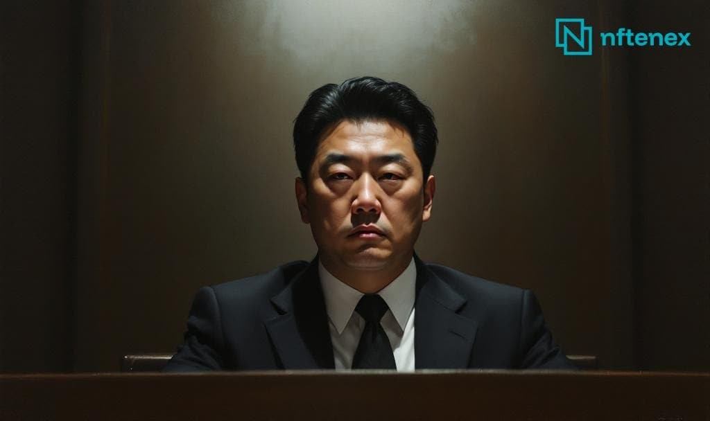 Do Kwon Sentenced to 15 Years for TerraUSD Fraud