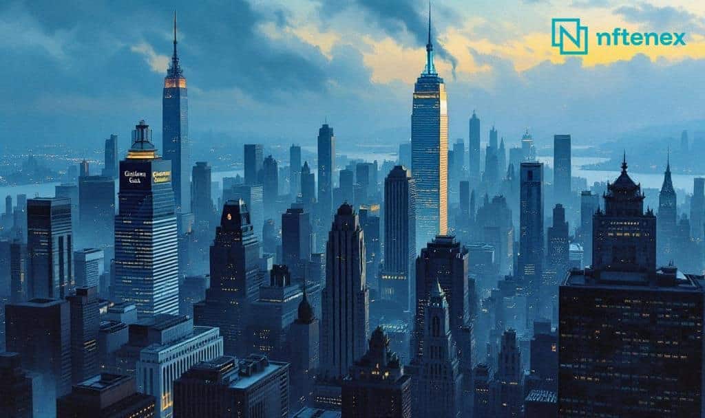 Goldman Sachs Alleged $2.3B Crypto Holdings Unverified