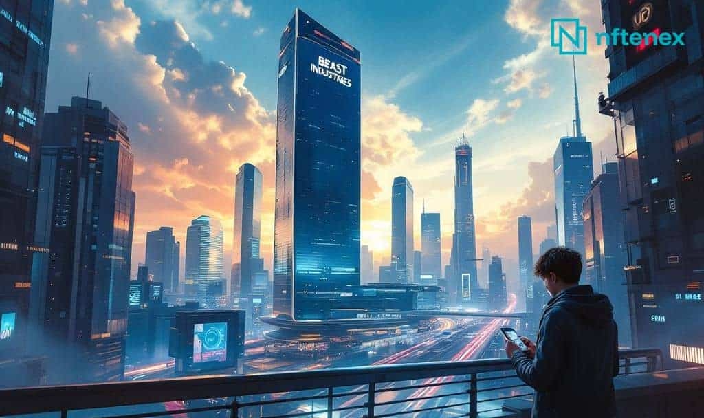 MrBeast Acquires Gen Z Banking App Step After $200M Investment