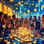 Trump Media Group Plans Digital Token for 2026