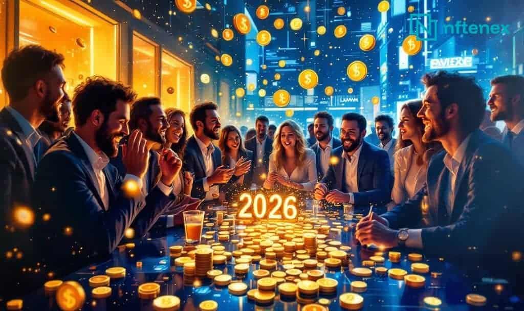 Trump Media Group Plans Digital Token for 2026