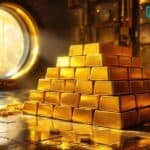 J.P. Morgan Predicts Gold's Rise to $6,300 by 2026