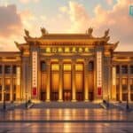 China Increases Gold Reserves by 40,000 Troy Ounces