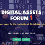 UAE Institutional Leaders Gather in Abu Dhabi as Digital Asset Strategy Accelerates Across the Gulf 6 image 9