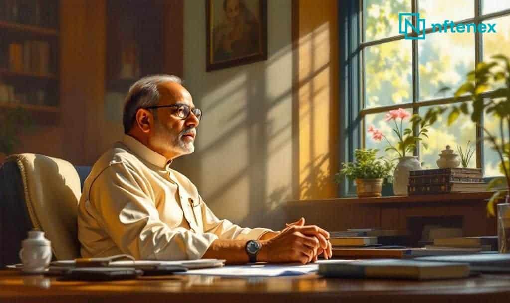 India Maintains 30% Crypto Tax in 2026 Budget