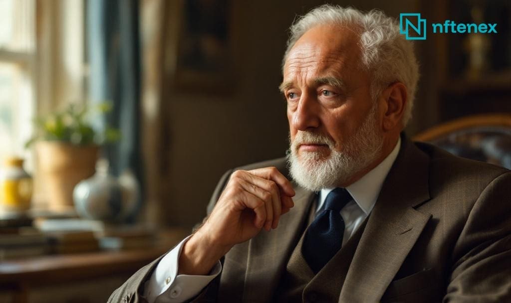 Peter Schiff Asserts China's Preference for Gold Over Bitcoin