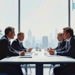 SEC and CFTC Announce Joint 'Project Crypto' Initiative