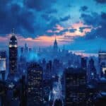 Cryptocurrency Market Hit with Dramatic $230B Decline