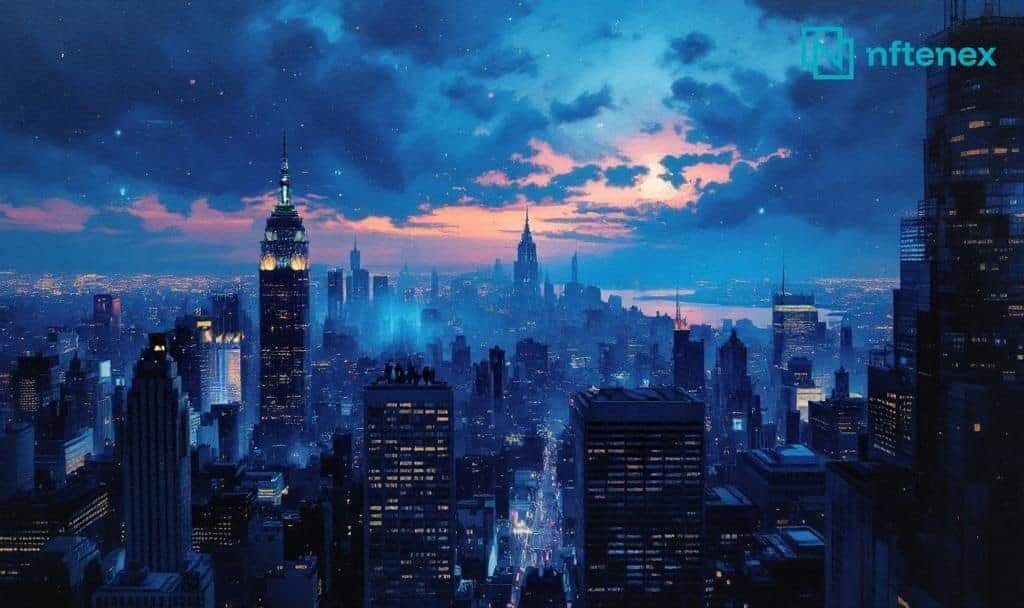 Cryptocurrency Market Hit with Dramatic $230B Decline