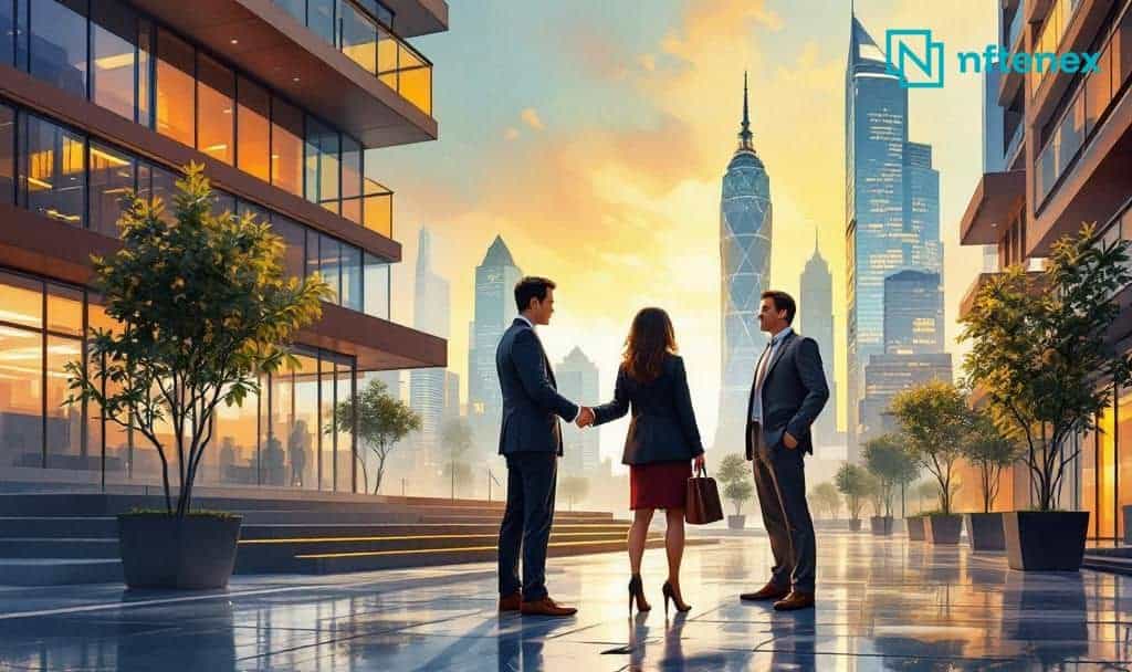 Taiwan to Invest $500 Billion in U.S. Securing Tariff Reduction