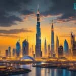 UAE Holds $700 Million in BTC from Mining Operations