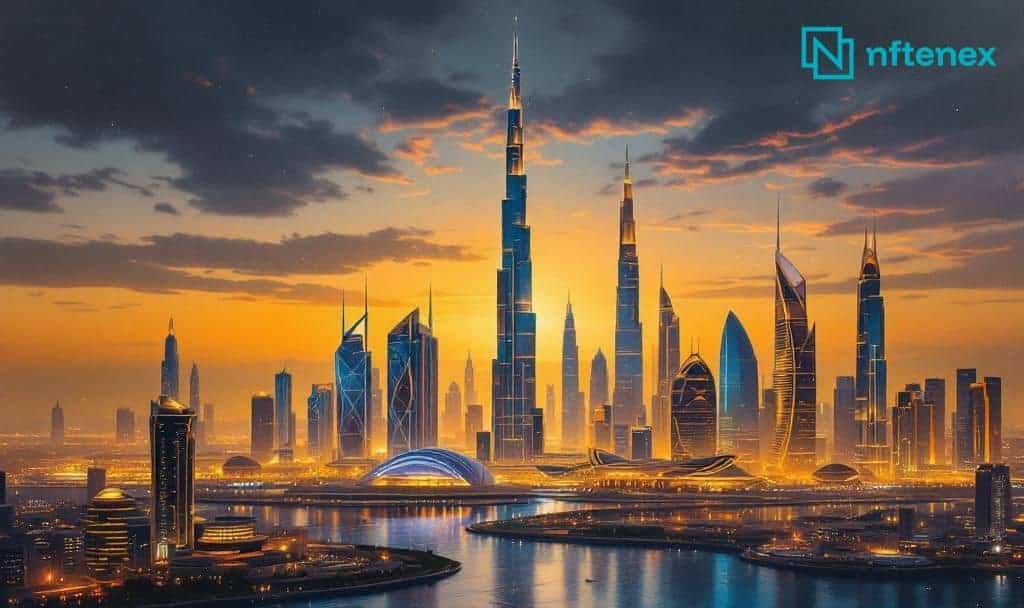 UAE Holds $700 Million in BTC from Mining Operations