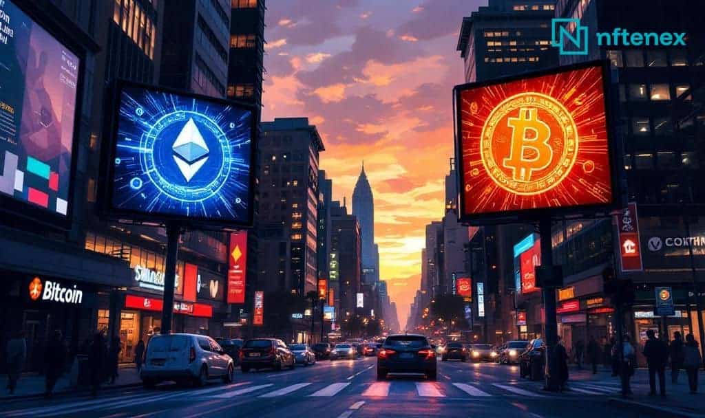 Crypto Markets React to Imminent U.S. Government Shutdown