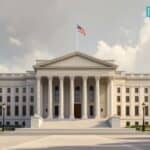 U.S. Treasury Dismisses Gold Reserves for Bitcoin Purchases