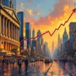 Indian Rupee Surges 1.4% Following U.S.-India Trade Agreement 6 Indian Rupee Surges 1.4% Following U.S.-India Trade Agreement