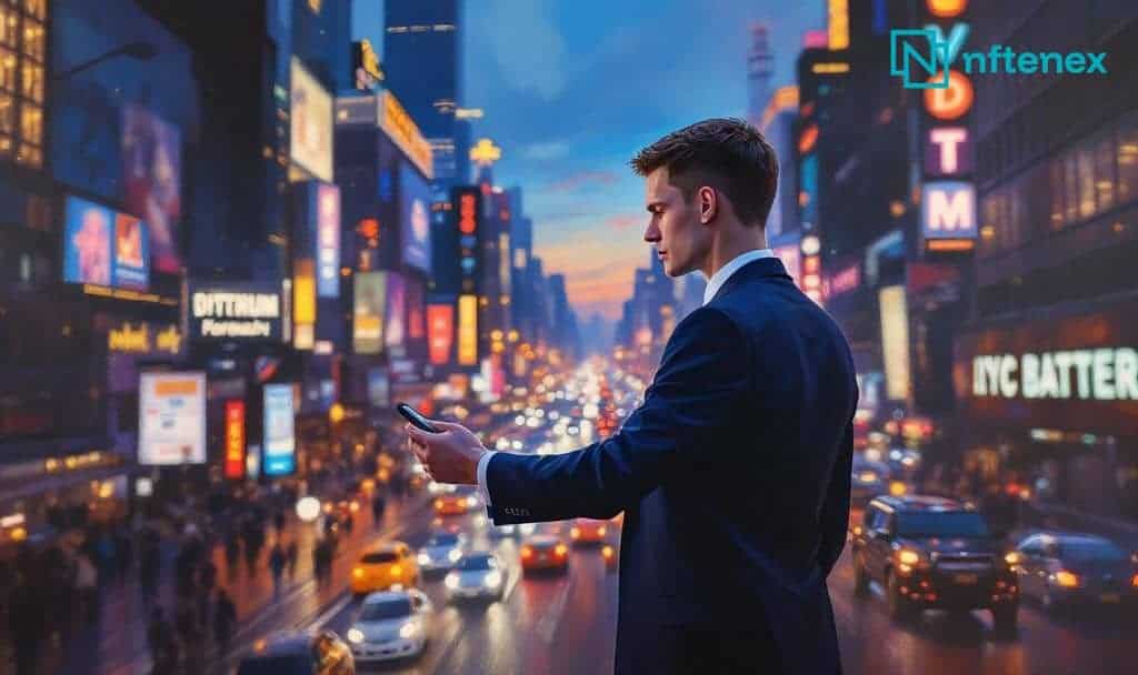 Vitalik Buterin Sells Ethereum Amid ETF Outflows