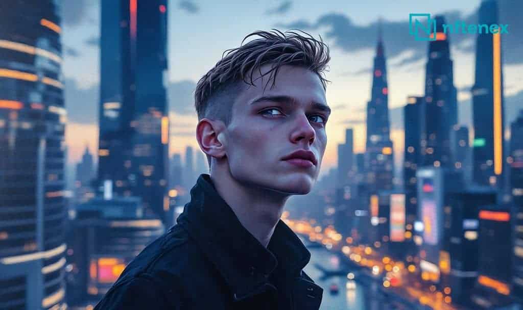 Vitalik Buterin Proposes Ethereum-Based AGI Alternative