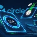 Circle Internet Group gains on earnings beat USDC growth