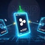 XRP liquidity broadens as Doppler brings wXRP via Hex Trust