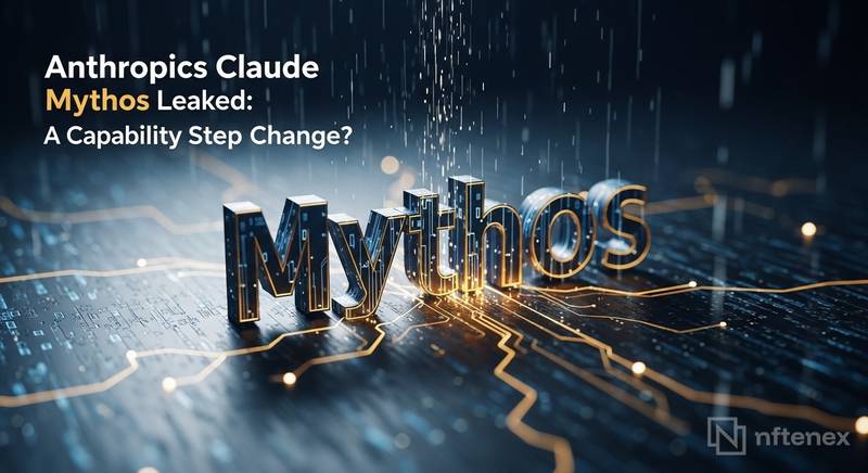 anthropic claude mythos leaked thumbnail