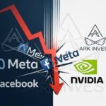 ark invest sells meta nvidia shares thumbnail