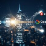 bank of montreal tokenized cash platform cme group google cloud thumbnail