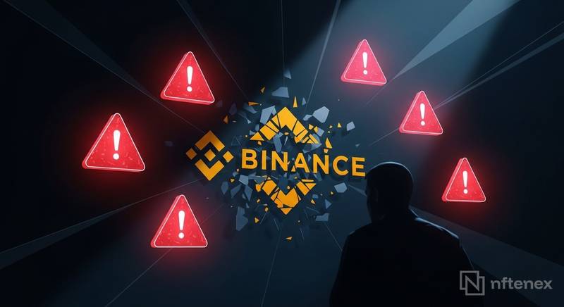 binance market maker warning red flags traders thumbnail