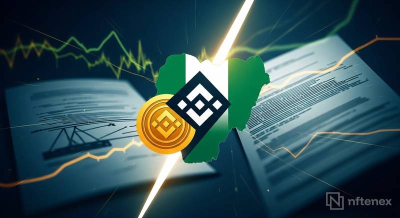 binance out of court settlement nigeria tax case thumbnail