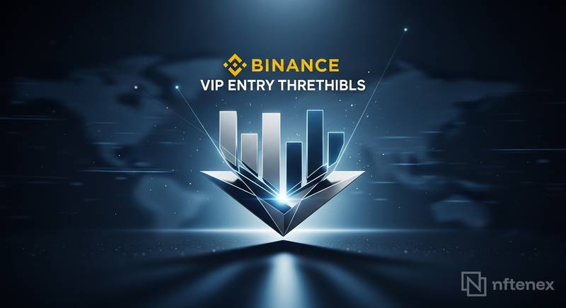 binance slashes vip entry thresholds global growth thumbnail