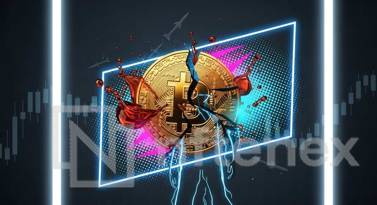 bitcoin 65k risk iran oil 200 thumbnail