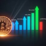 bitcoin etf weekly inflows pullback thumbnail