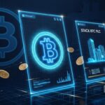 bitcoin steadies stack btc treasury